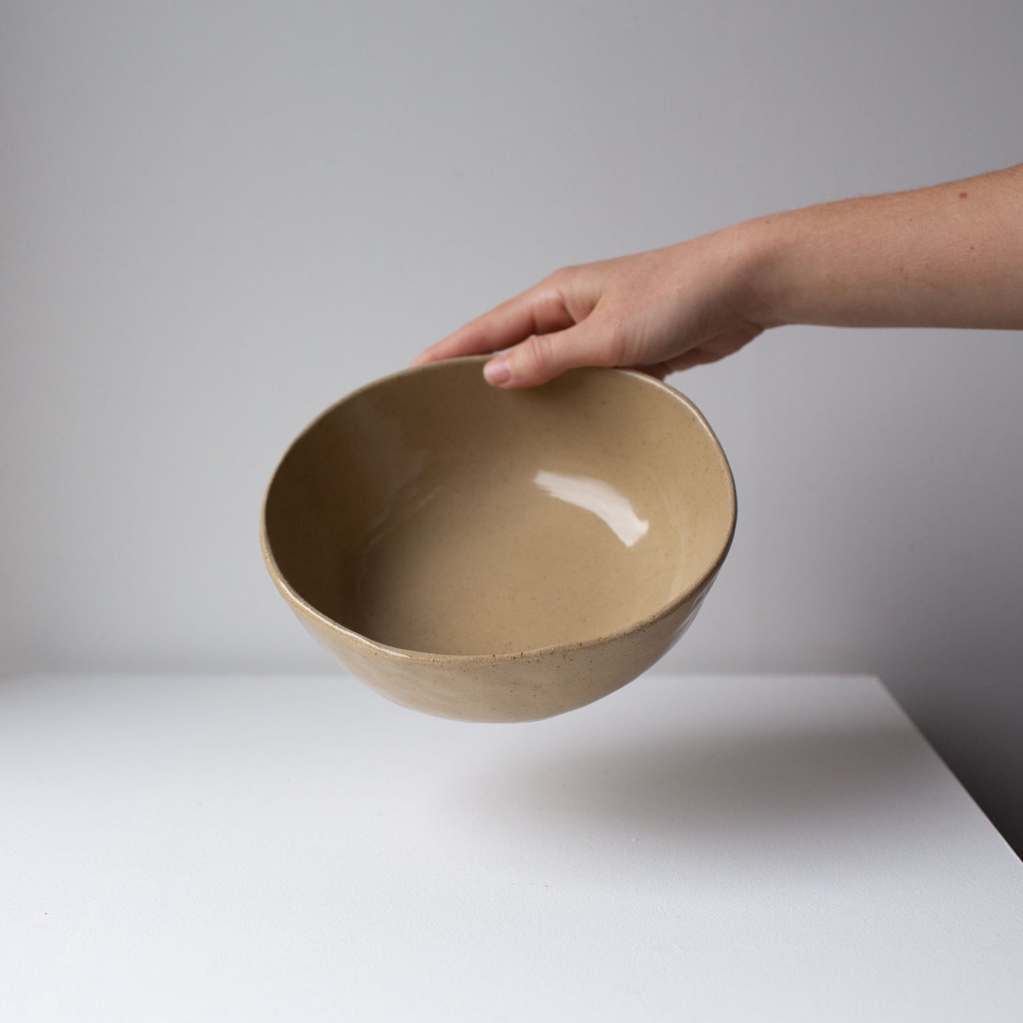 Everyday Ramen Bowl