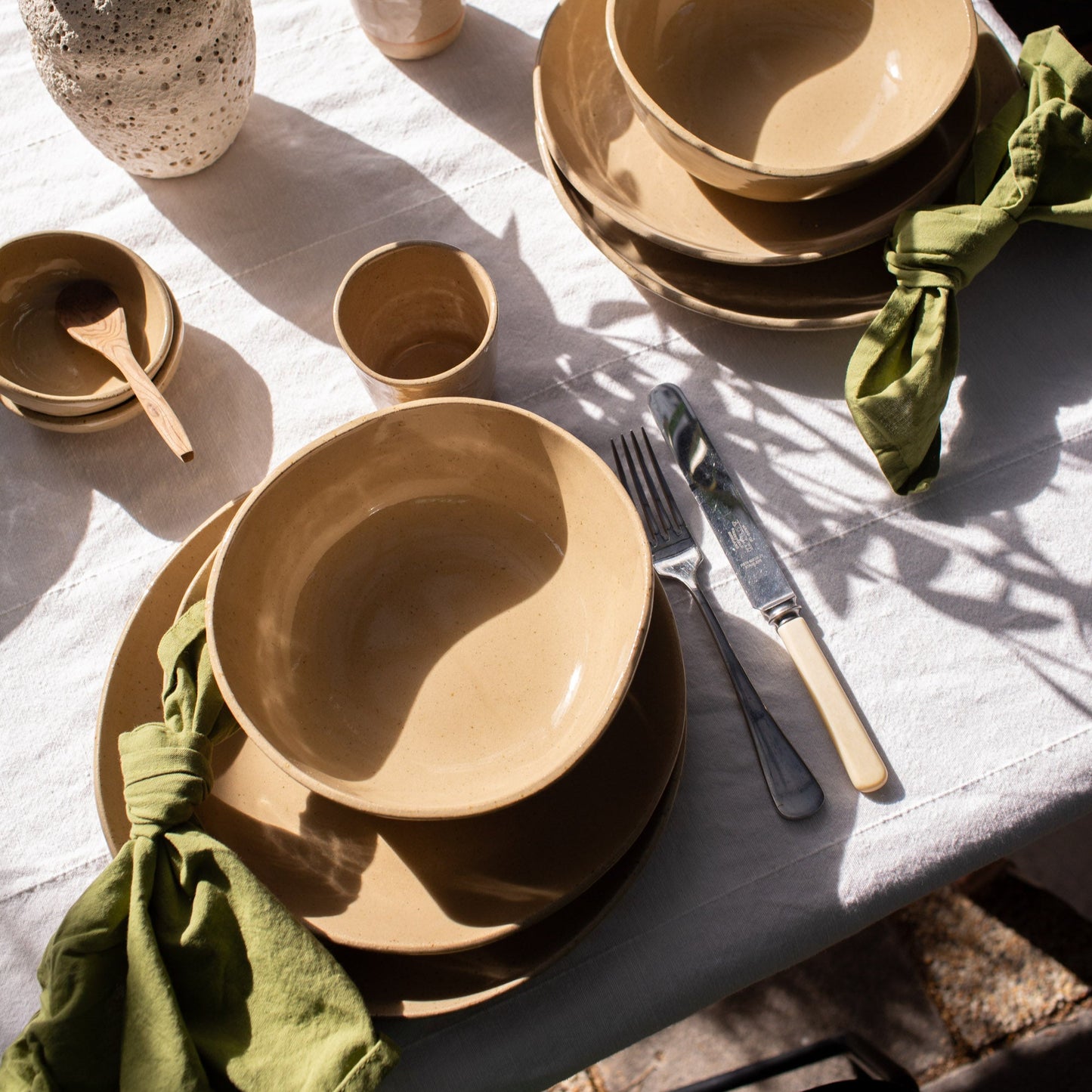 Everyday Essentials Dinner Set