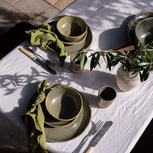 Everyday Essentials Dinner Set