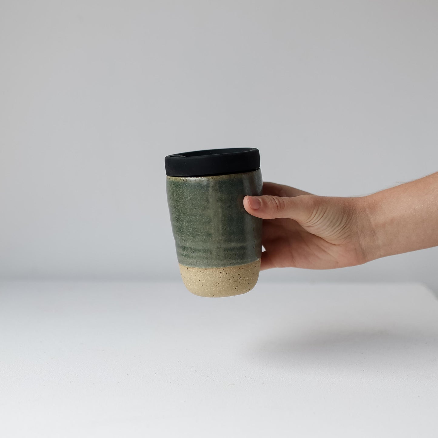 Everyday Takeaway Cup