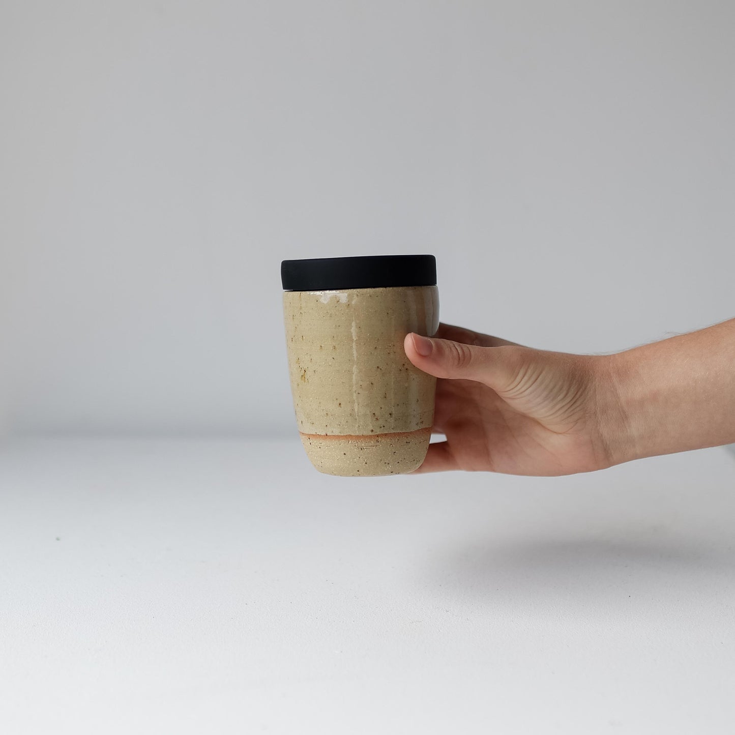 Everyday Takeaway Cup