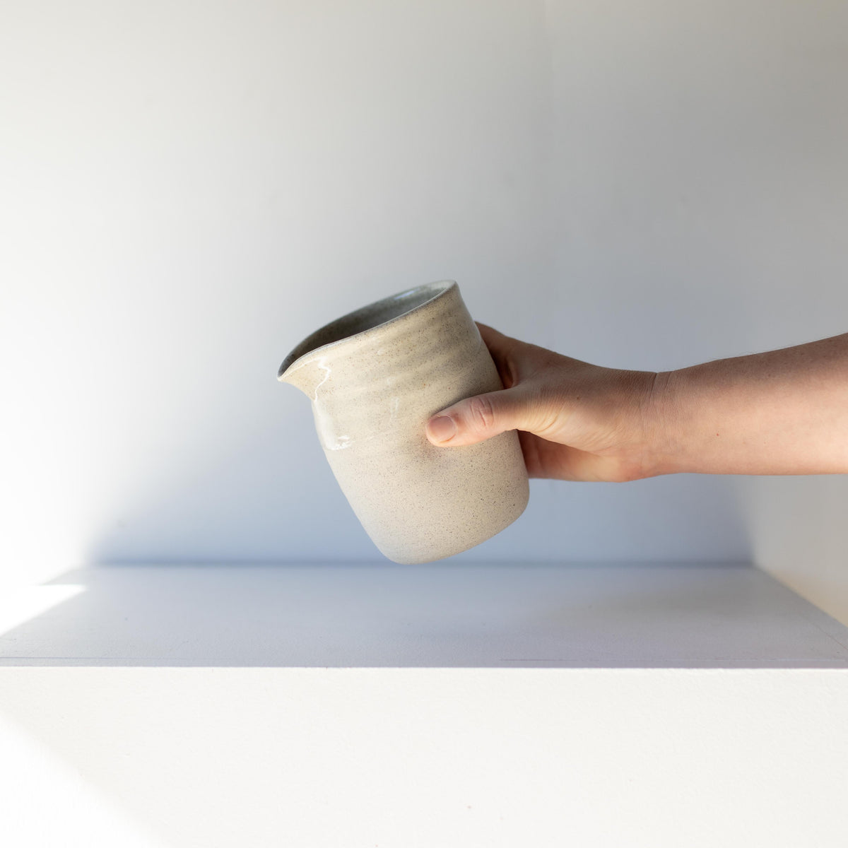 Everyday Tall Jug