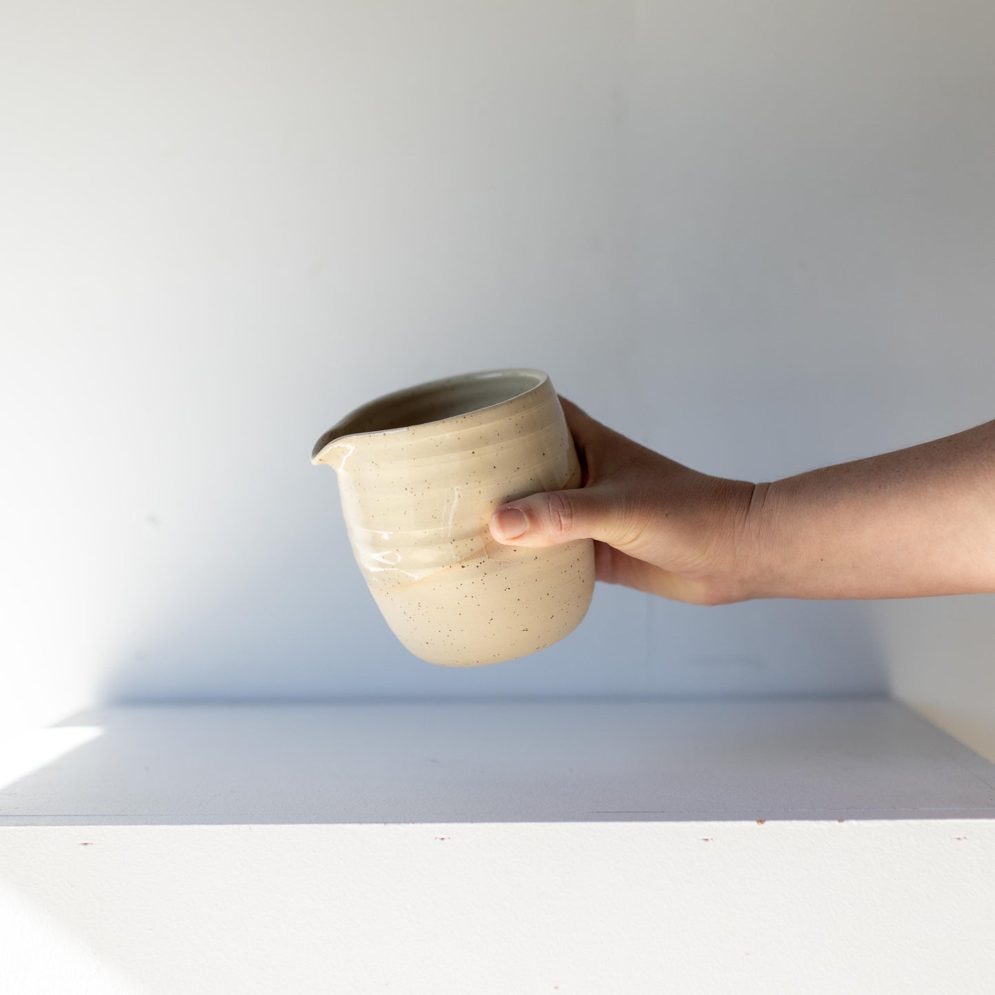 Everyday Tall Jug