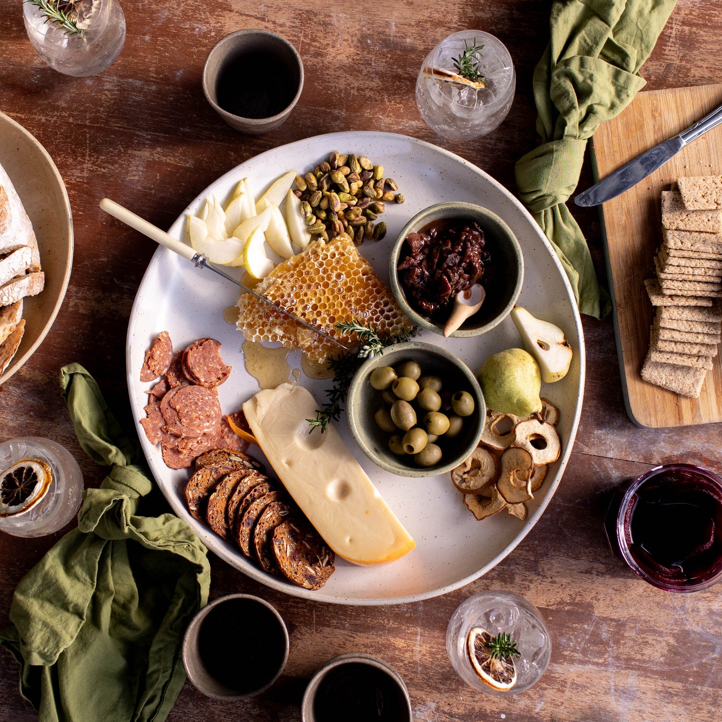 Everyday Extra Large Platter