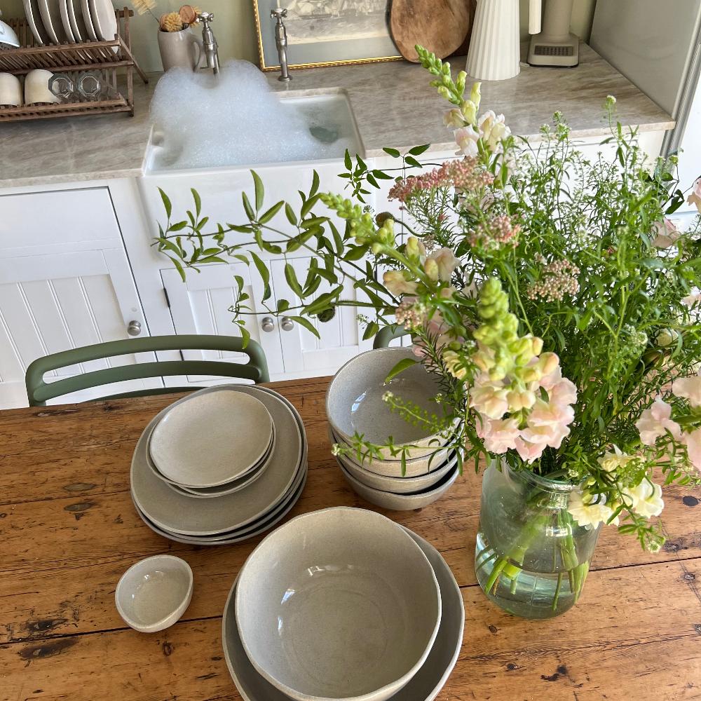 Everyday Full Spread Dinner Set