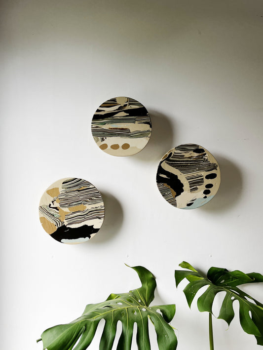 Up the Cliff Wall Planter Collection