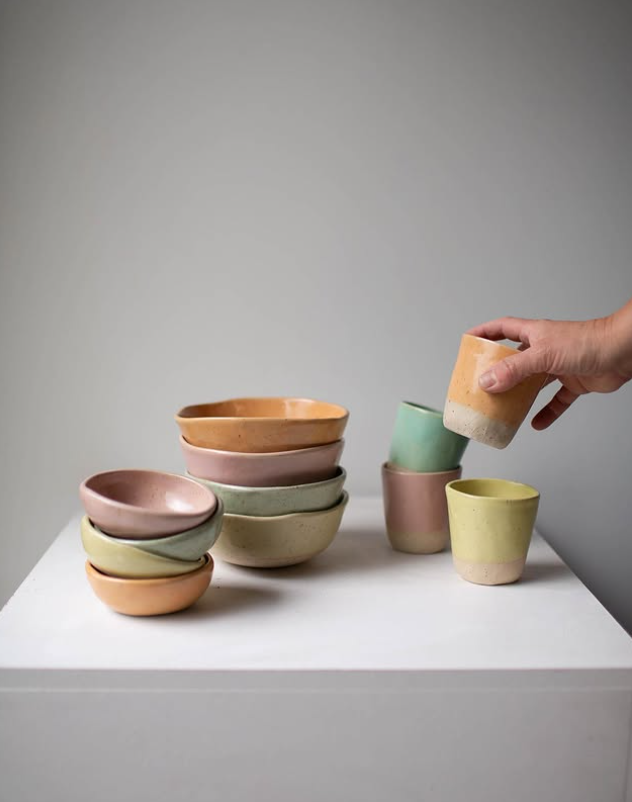 Sorbet collection