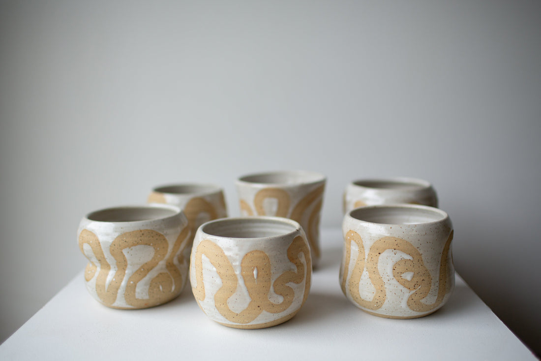 Our Squiggle Collection