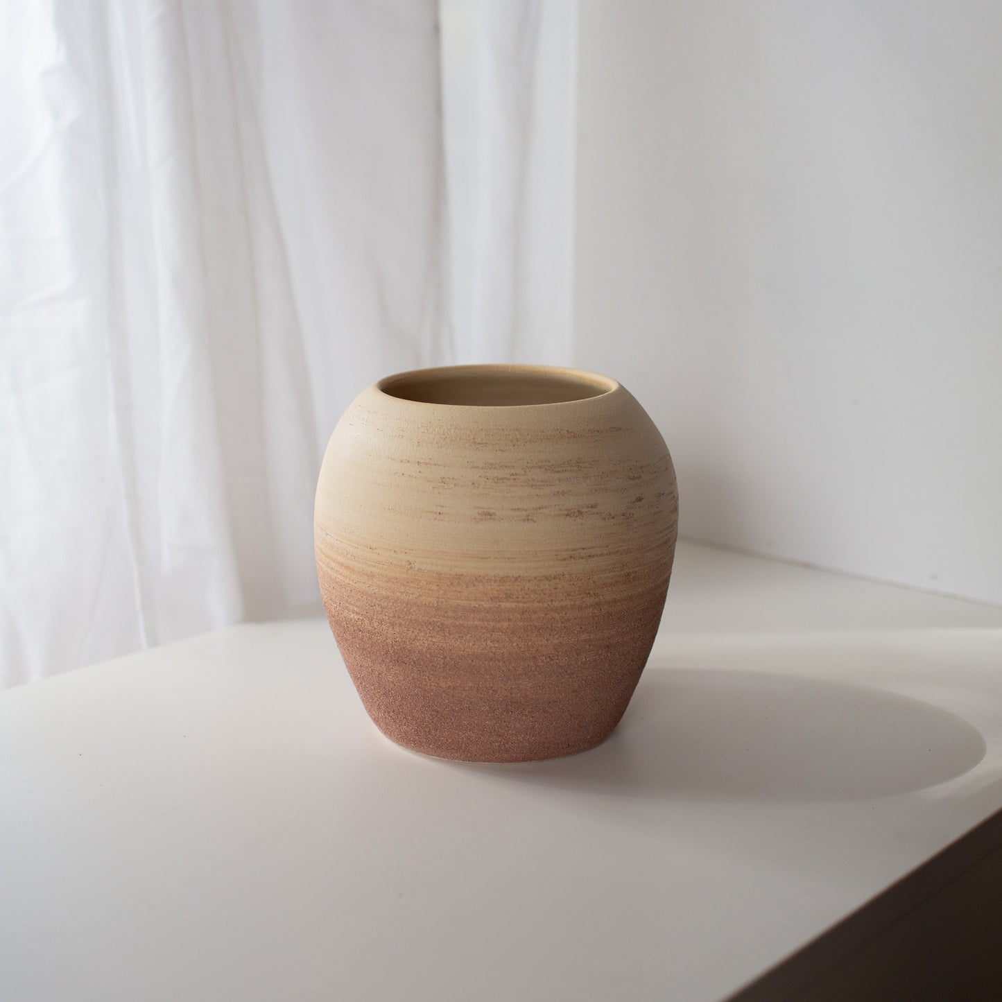 Muriwai Vase - #9