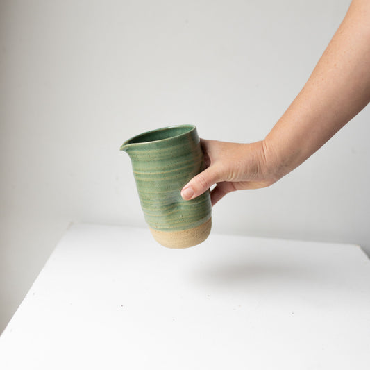 Everyday Tall Jug