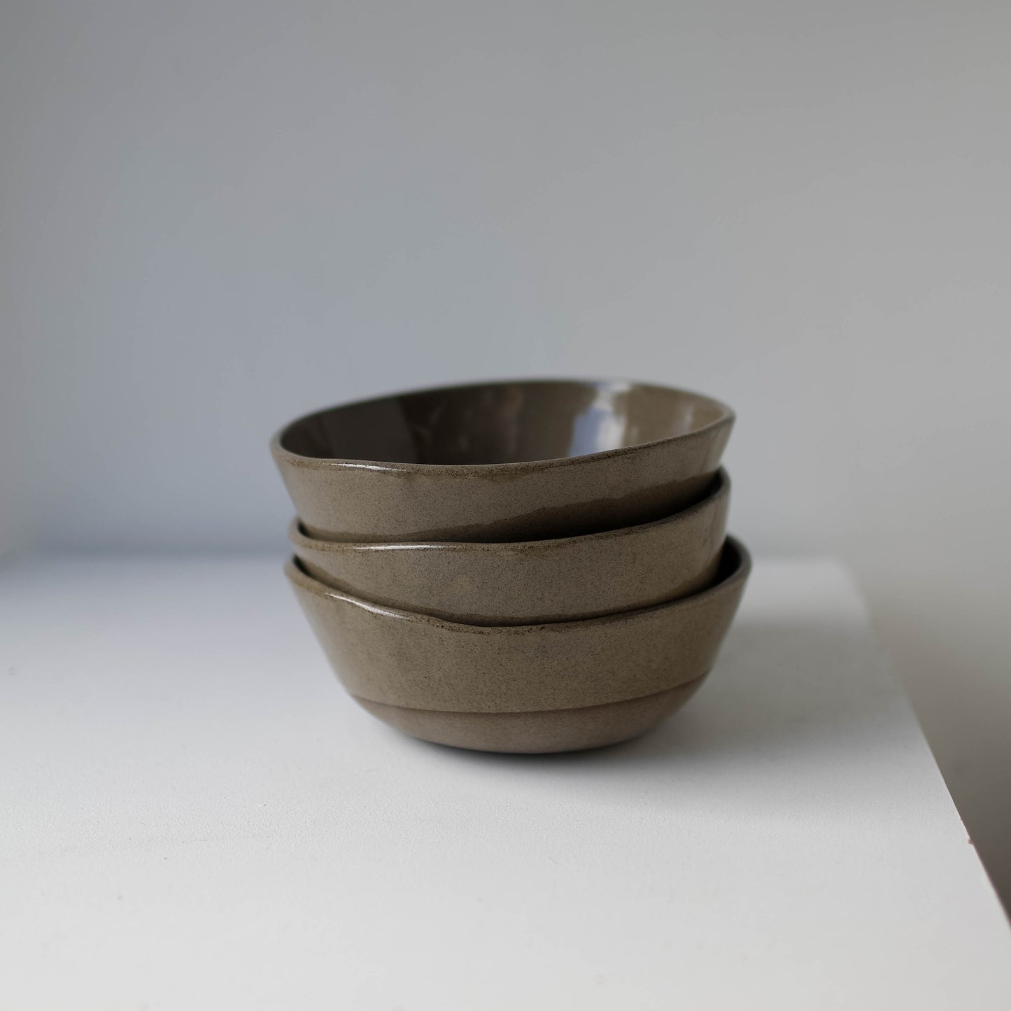 Ramen bowl - Granite