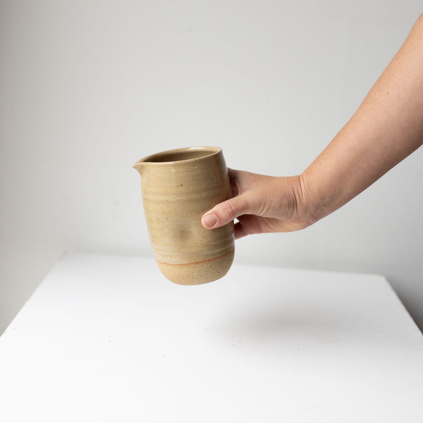 Everyday Tall Jug