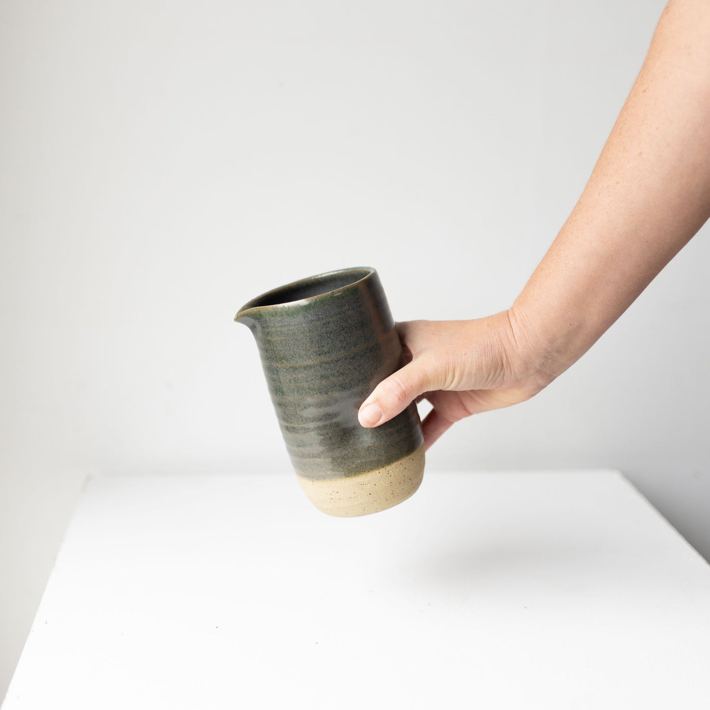 Everyday Tall Jug