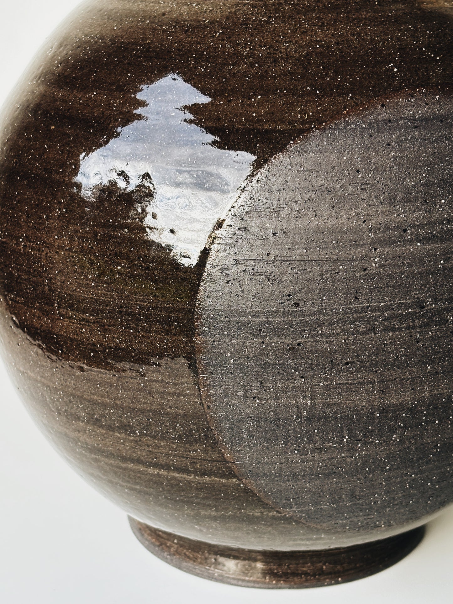 Moon Jar 14