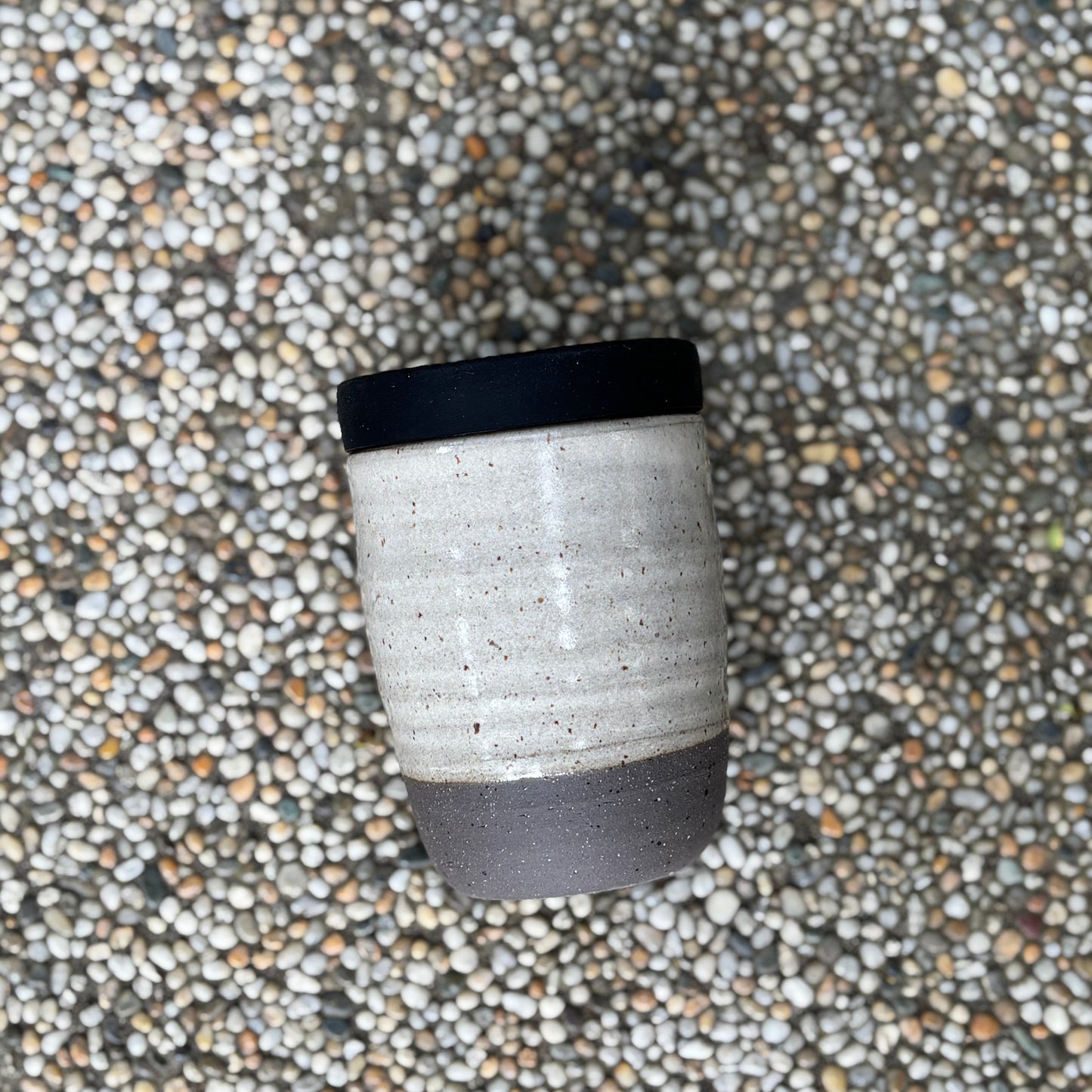 Reclaimed Takeaway Cup