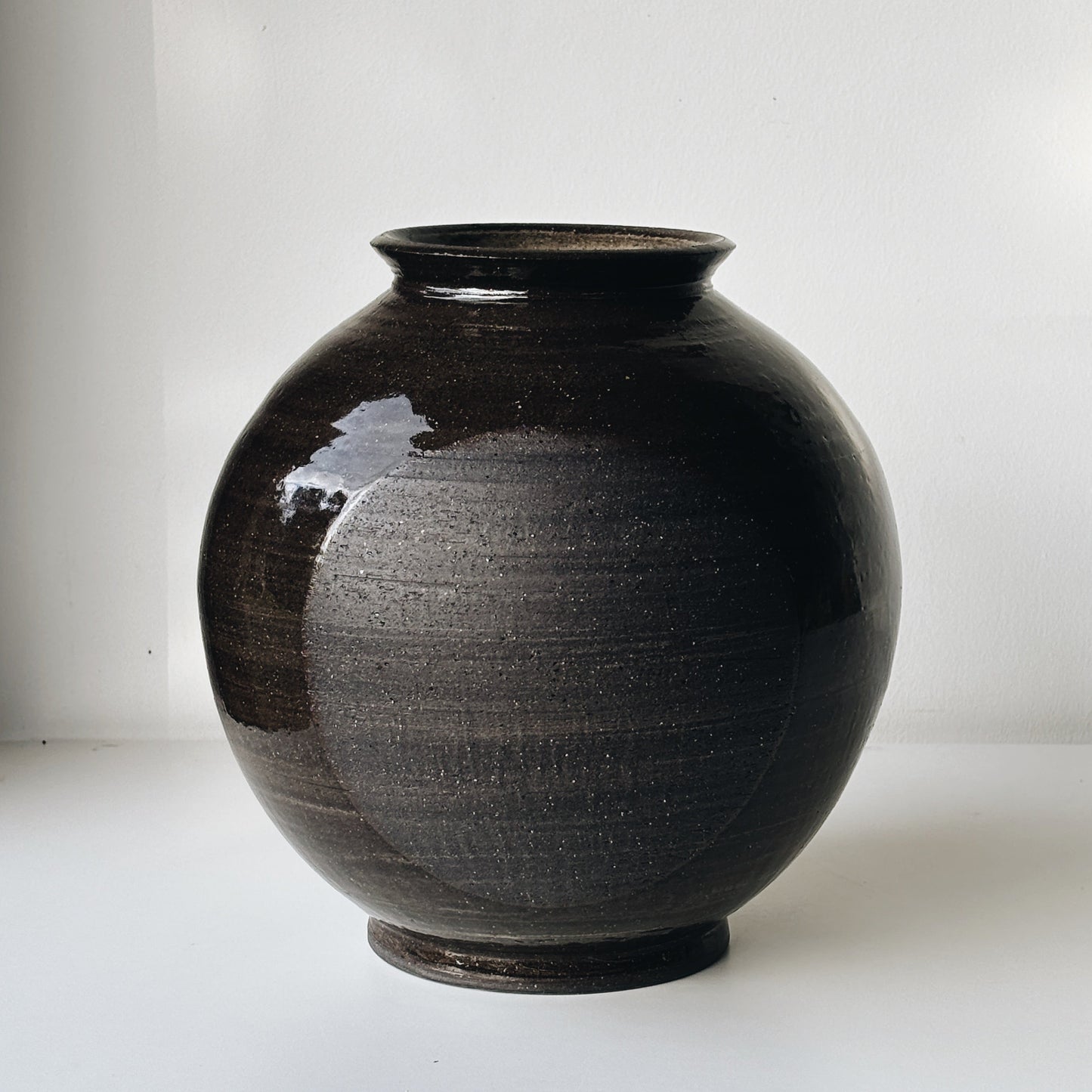 Moon Jar 14