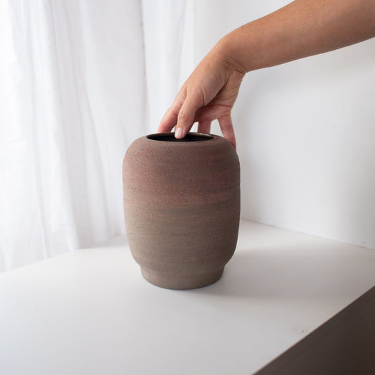 Muriwai Vase - #2