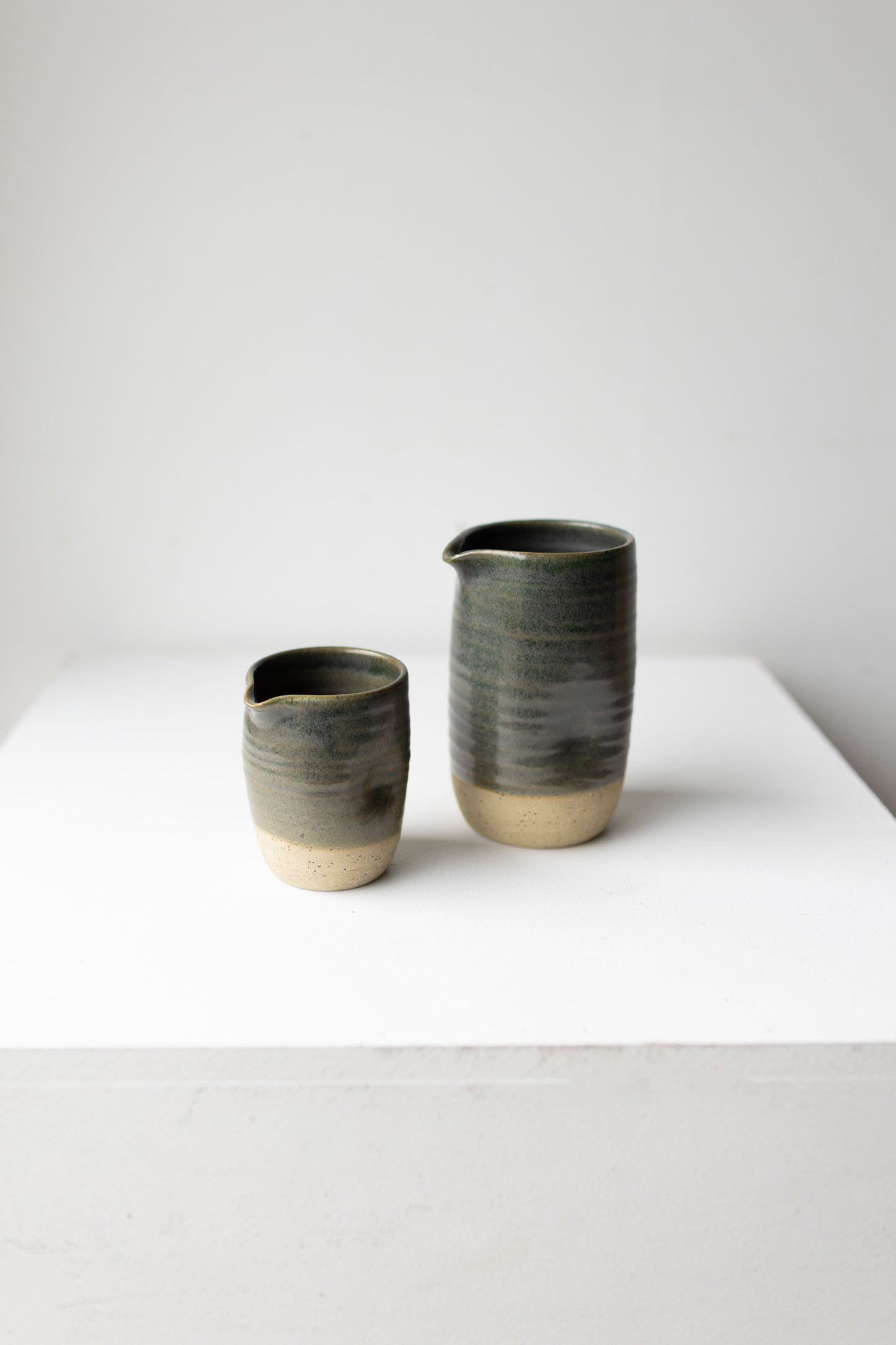 Everyday Tall Jug