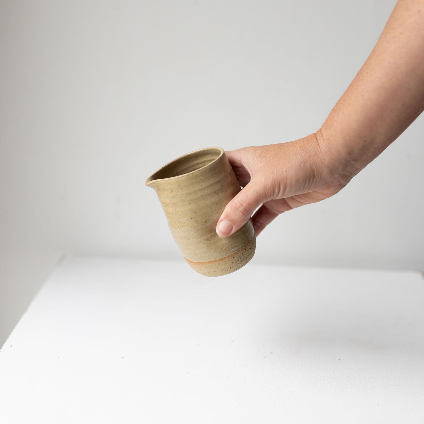Everyday Small Jug