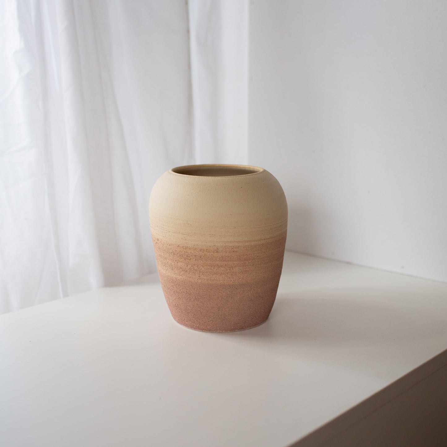 Muriwai Vase - #8