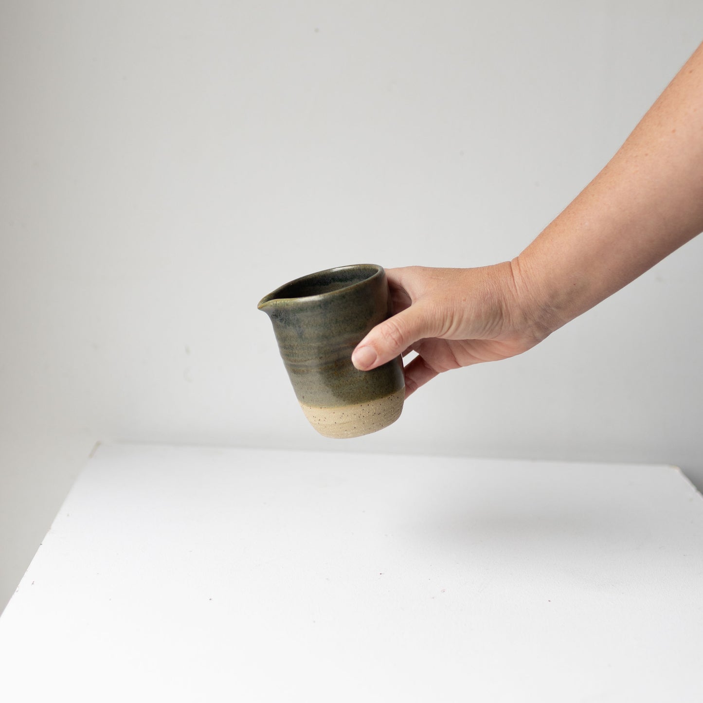 Everyday Small Jug