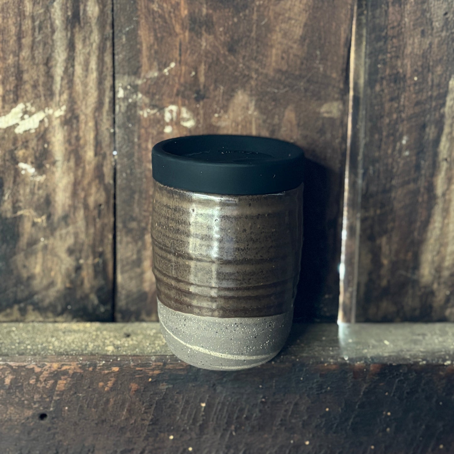 Reclaimed Takeaway Cup