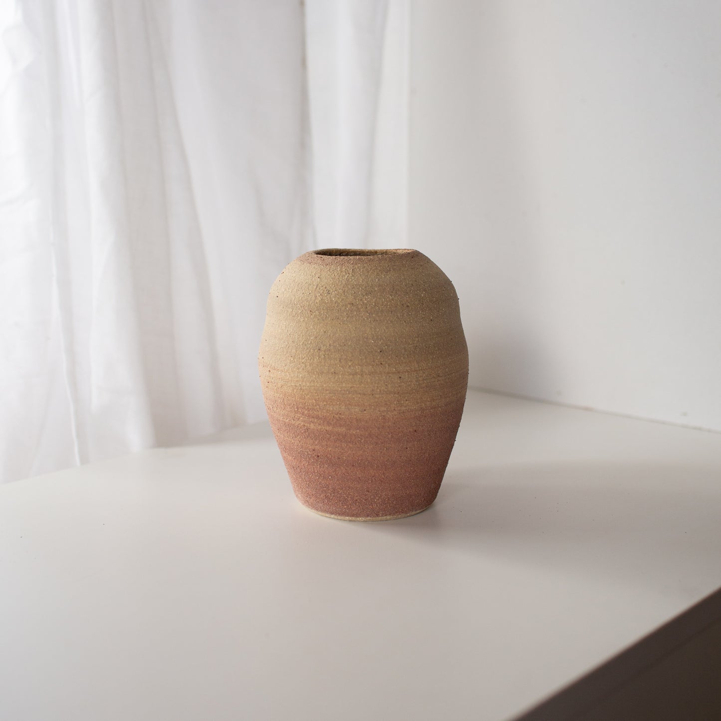 Muriwai Vase - #12