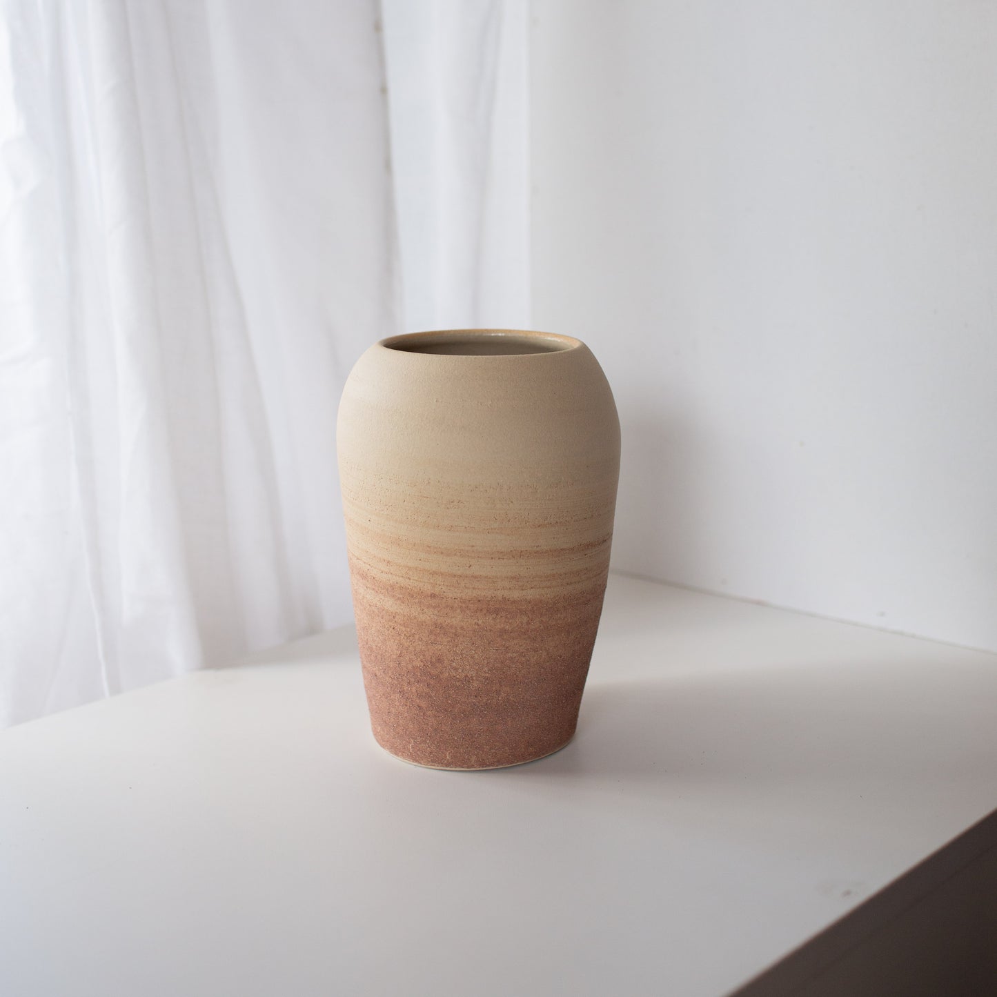 Muriwai Vase - #3