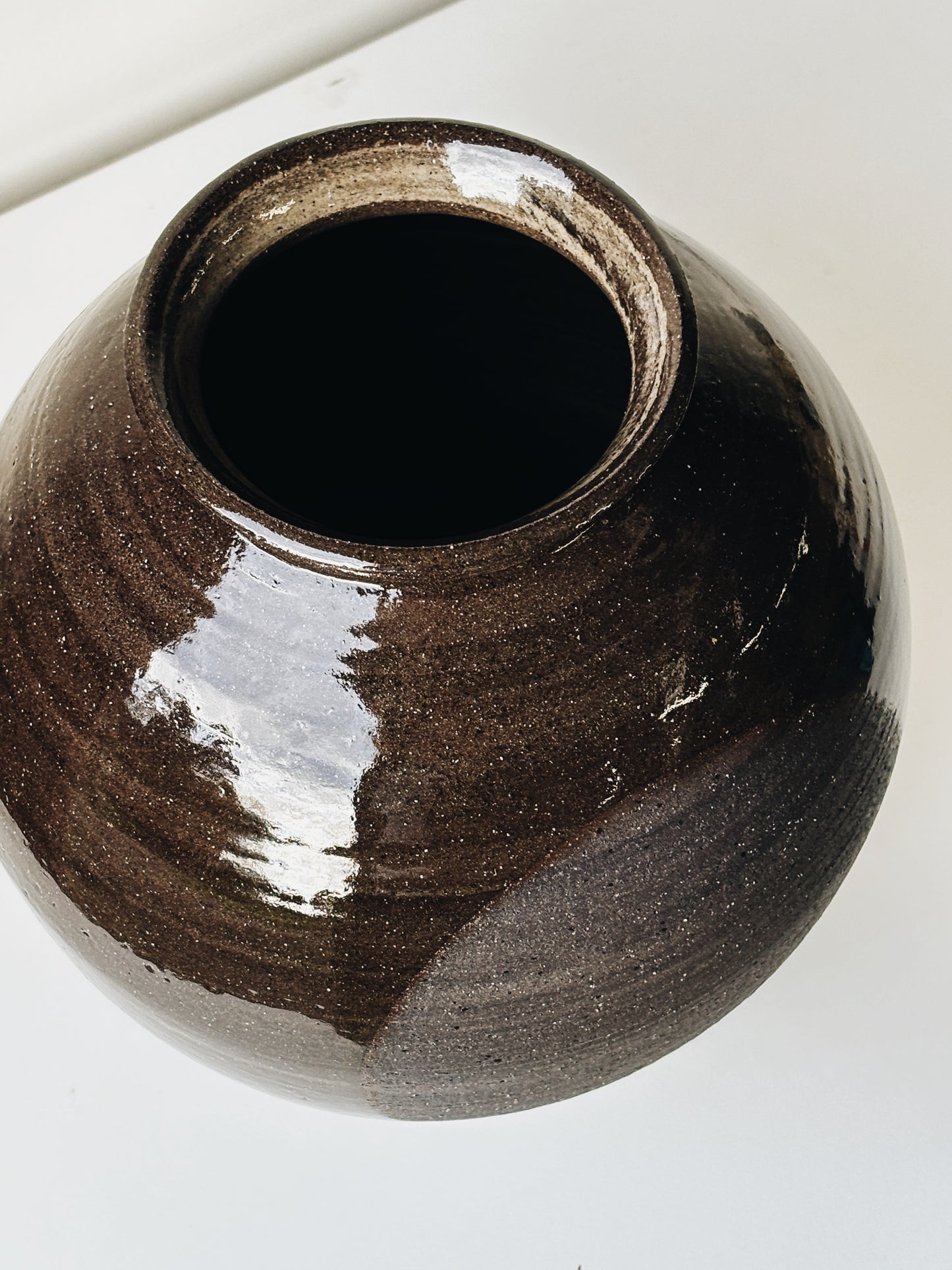 Moon Jar 14