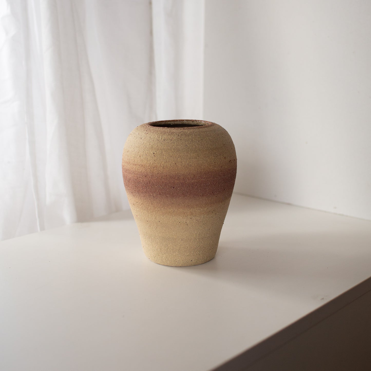 Muriwai Vase - #15