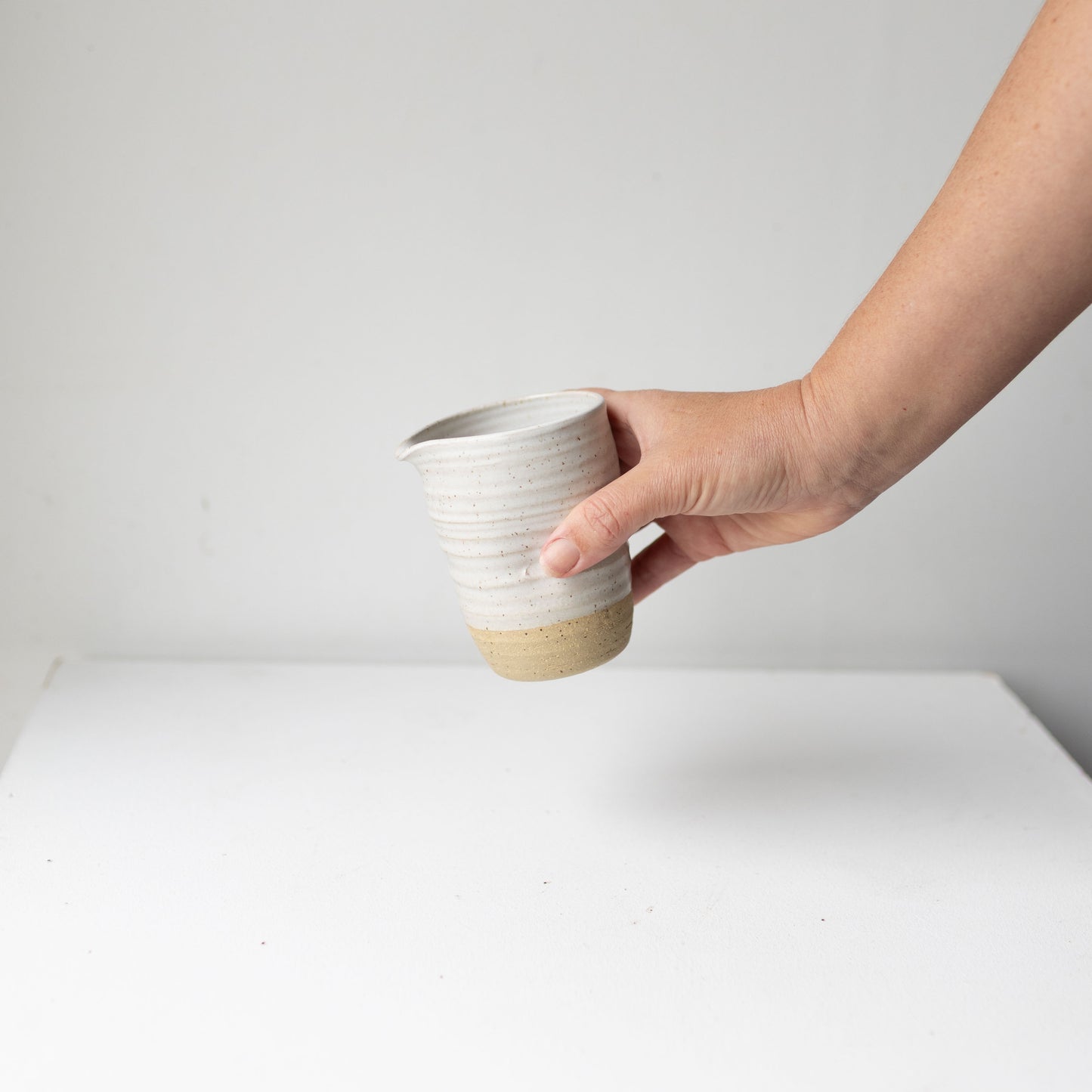 Everyday Small Jug