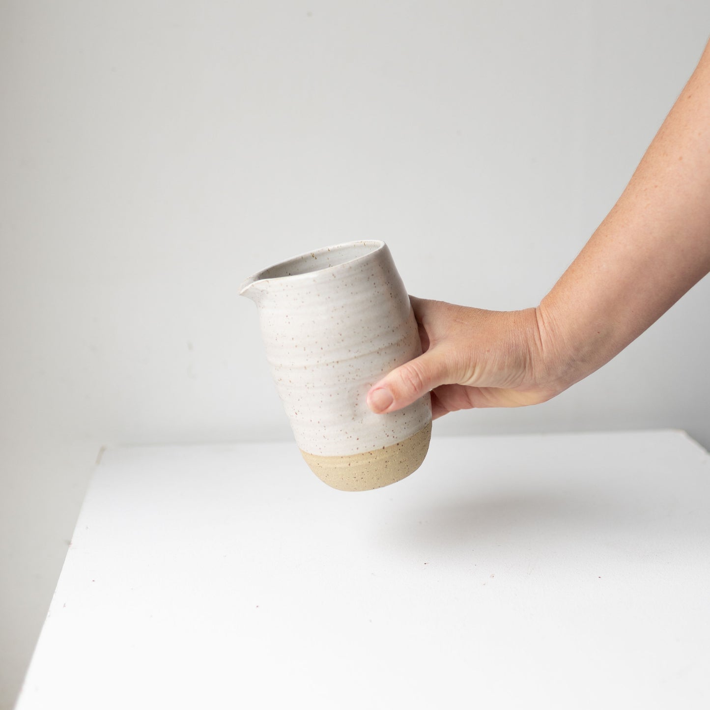 Everyday Tall Jug