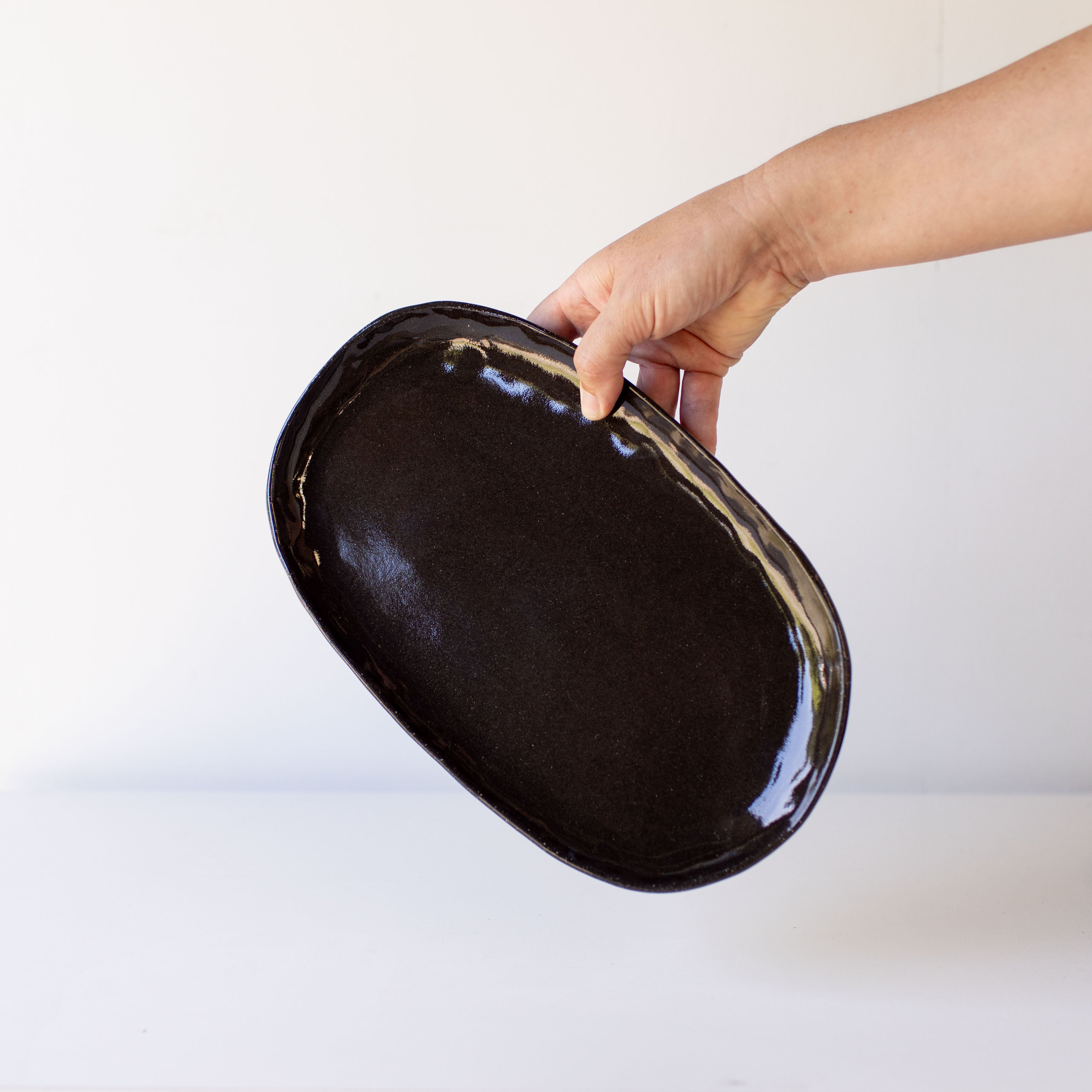Everyday Rectangle Tray – LilCeramics