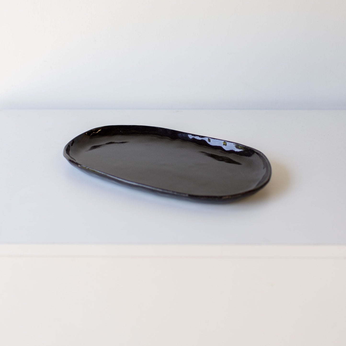 Everyday Rectangle Tray