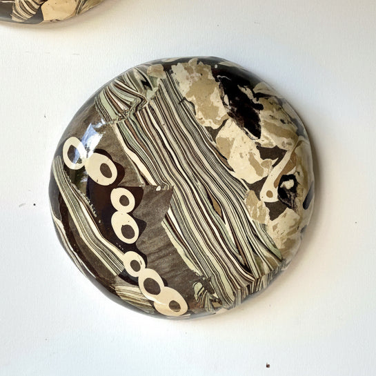 Strata Wall Sculpture 03