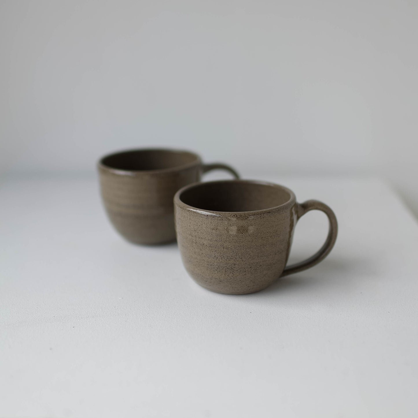Everyday Round Mug
