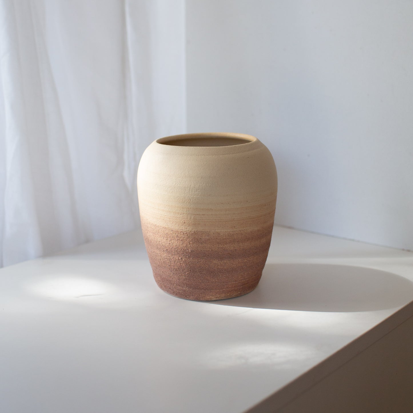 Muriwai Vase - #1