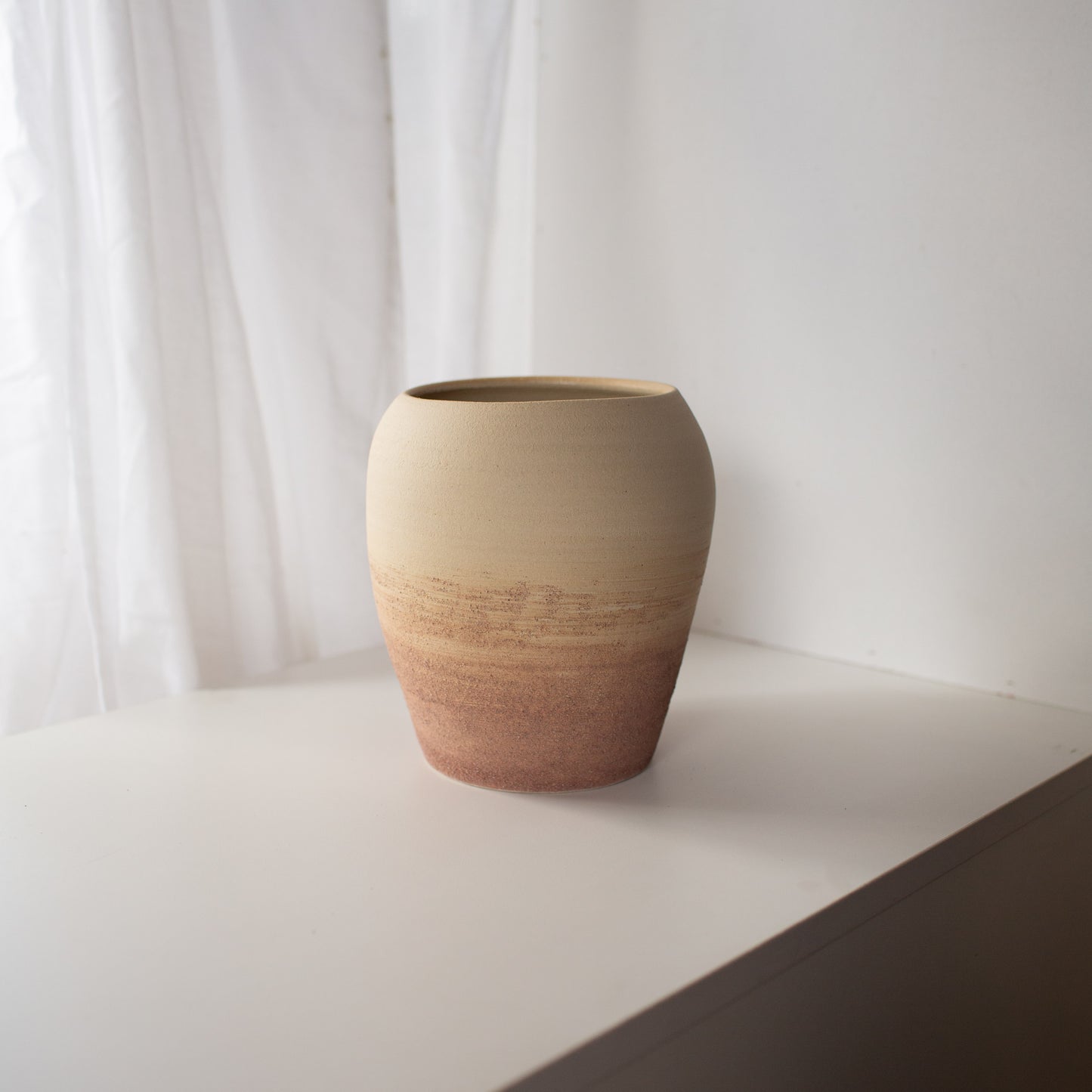 Muriwai Vase - #11