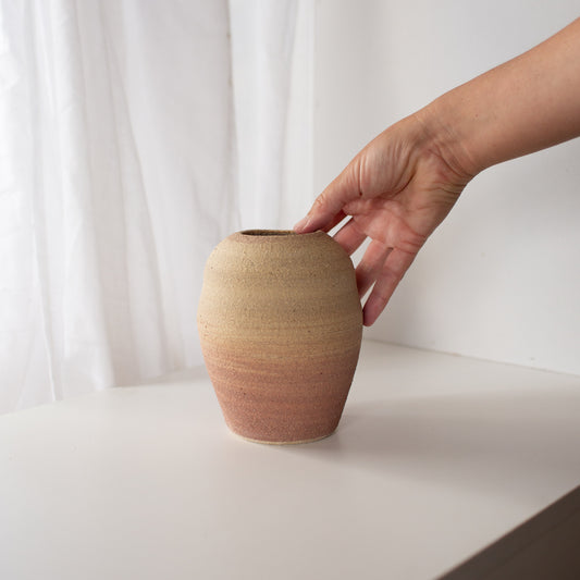 Muriwai Vase - #12
