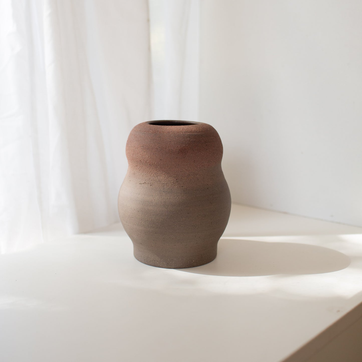 Muriwai Vase - #4