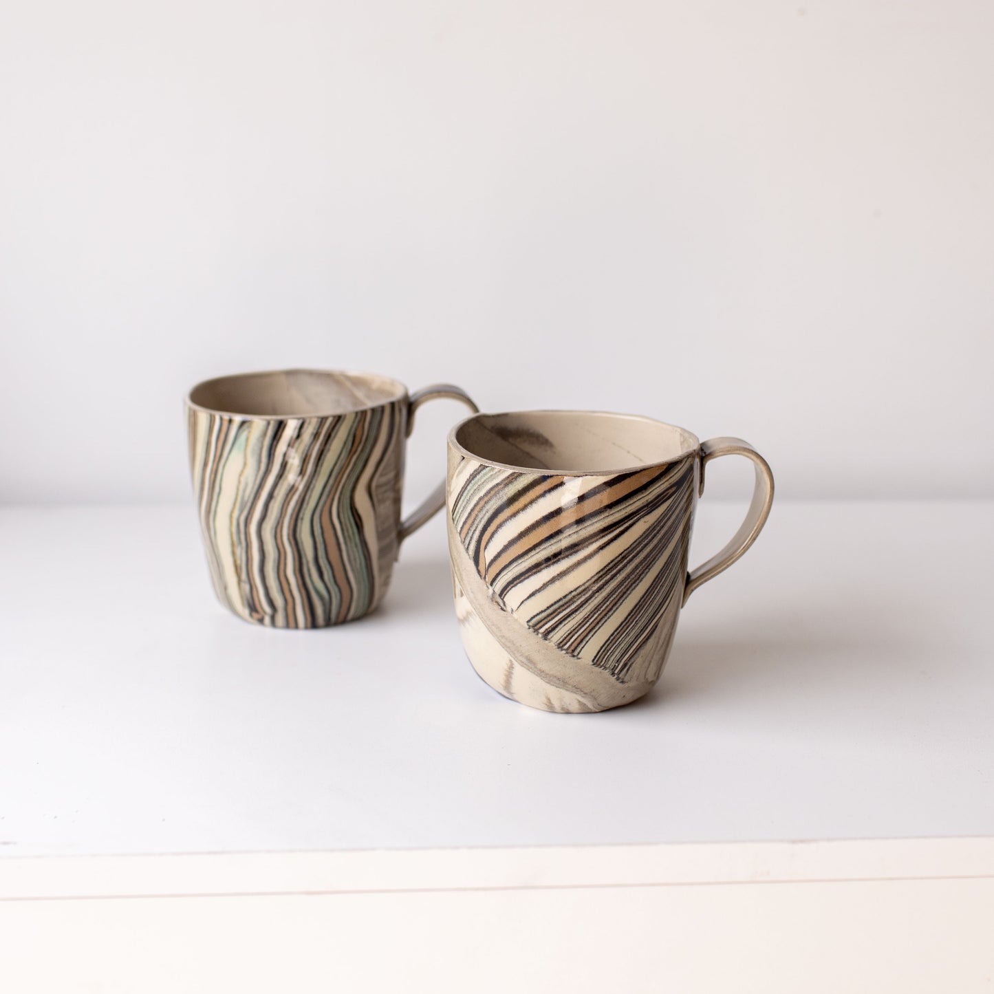 Strata XL Mug