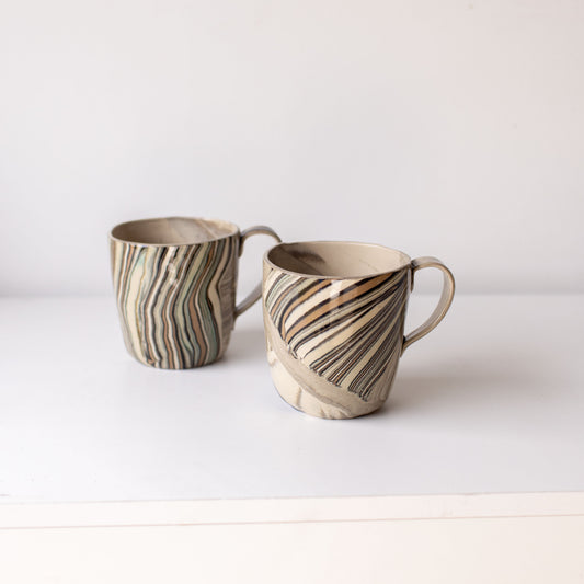 Strata XL Mug