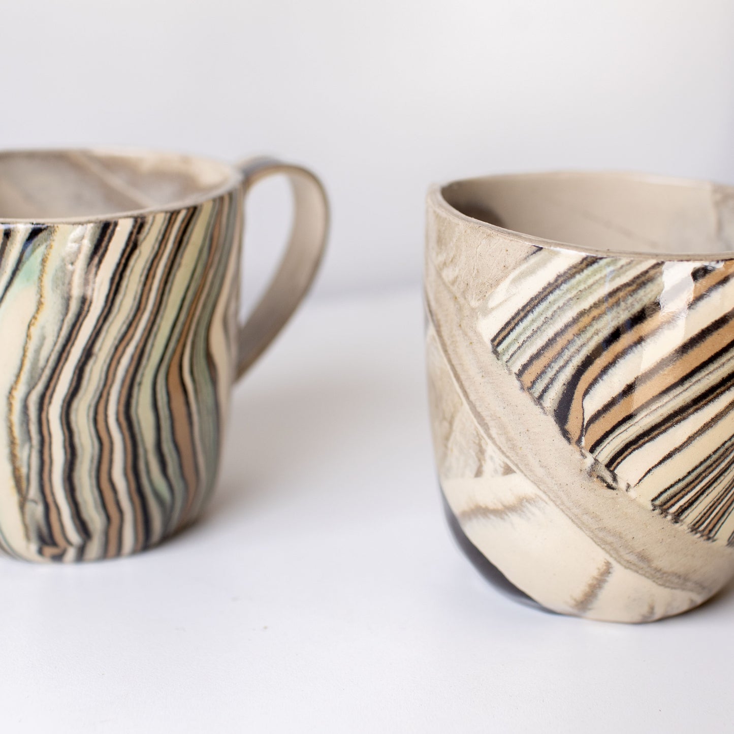 Strata XL Mug