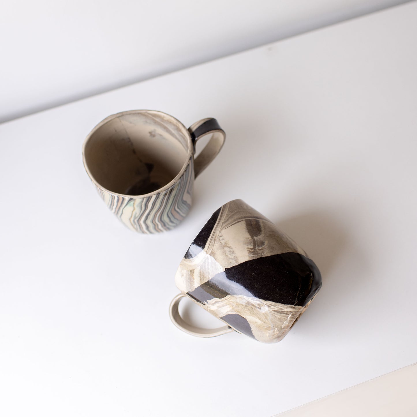 Strata XL Mug