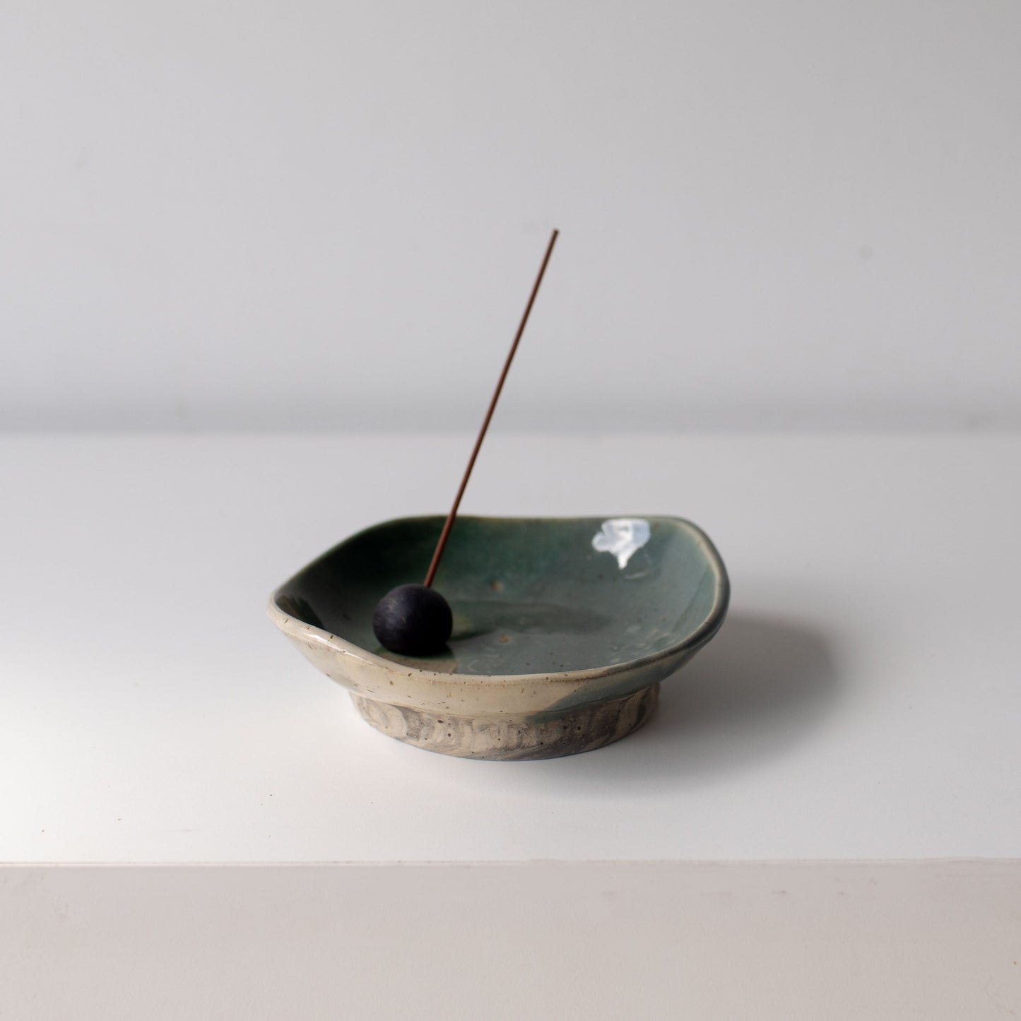 Flow Incense Holder