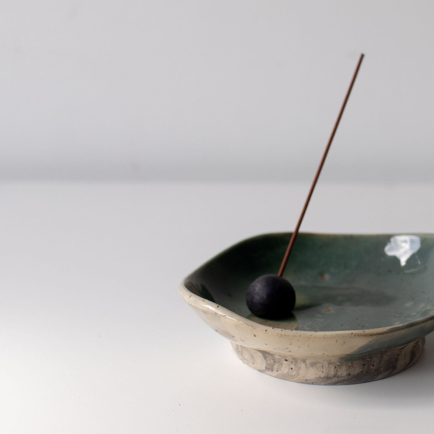 Flow Incense Holder