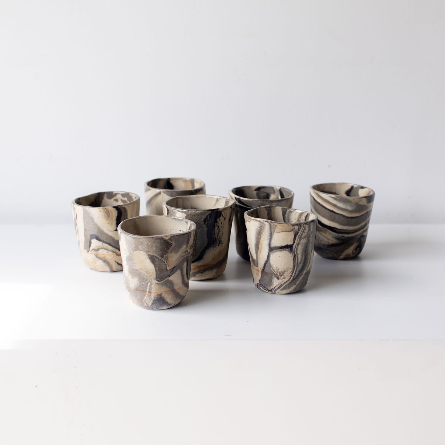 Terrain Tumbler