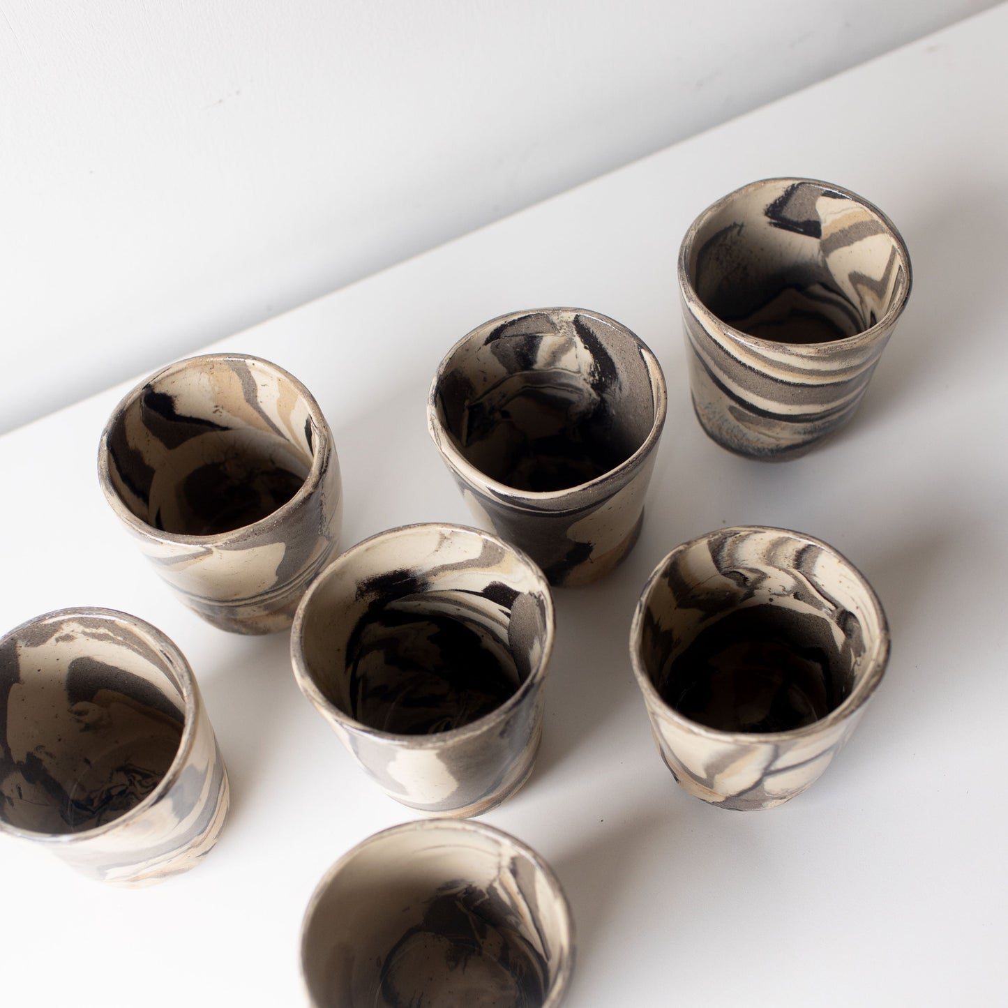 Terrain Tumbler