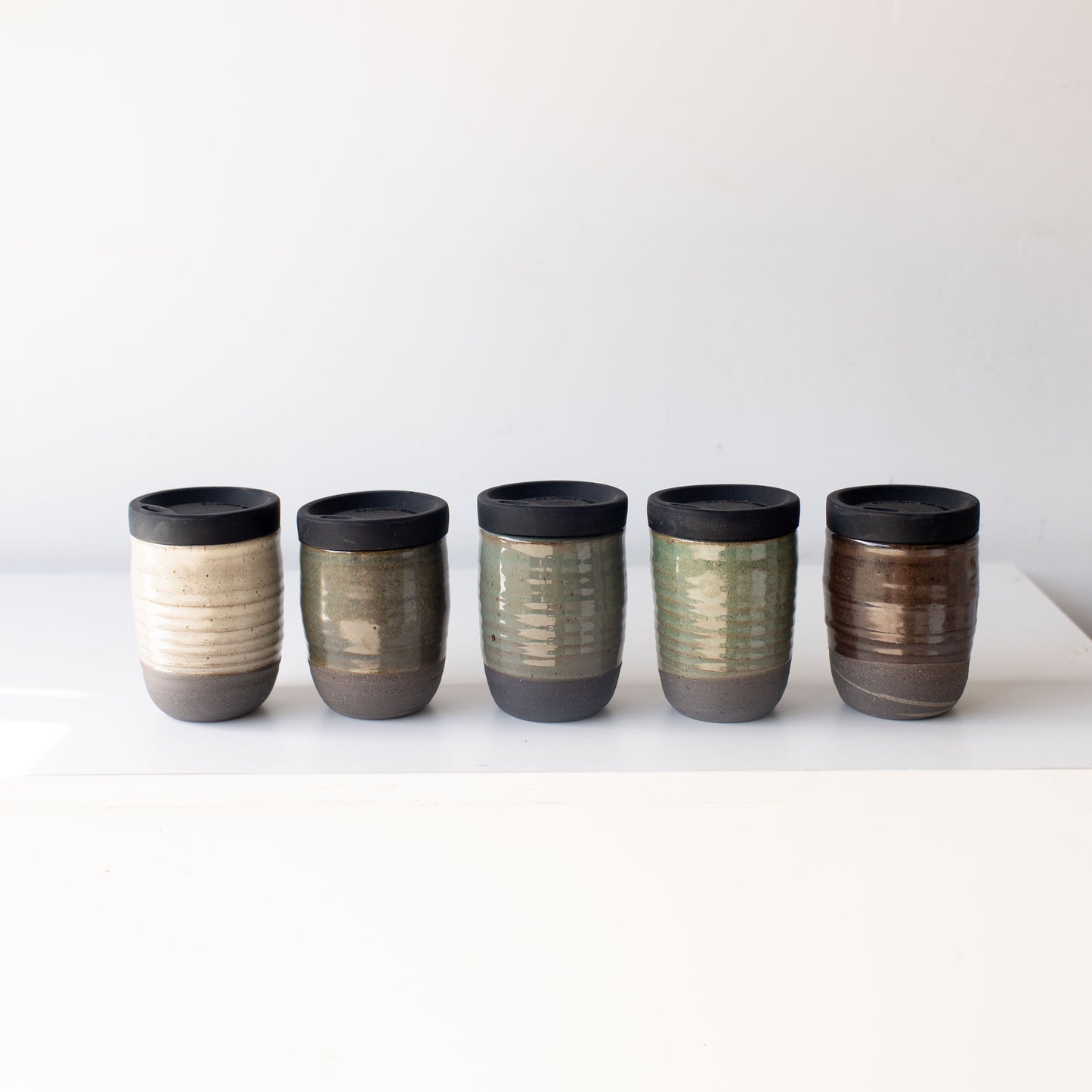 Reclaimed Takeaway Cup