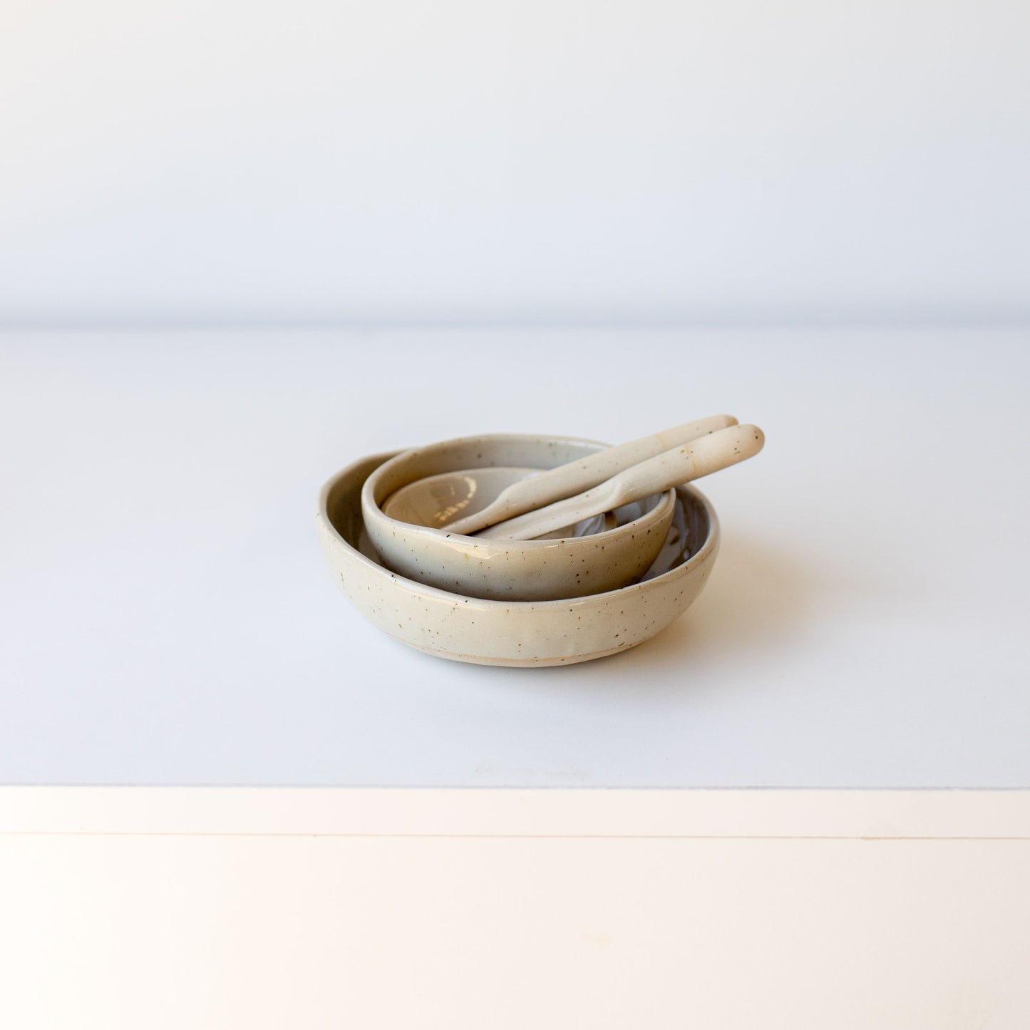 Everyday Mini Bowls Boxed Set